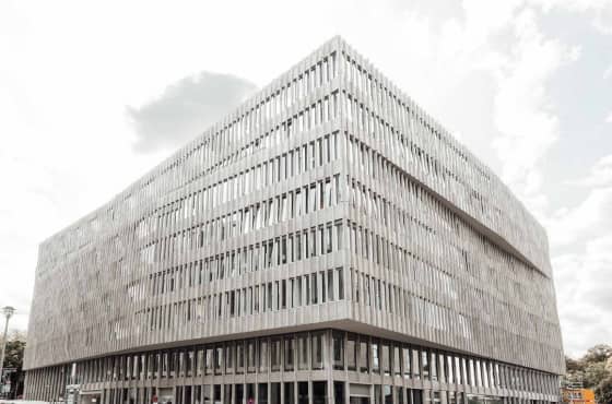 Konferenzraum - Berlin Friedrichstraße