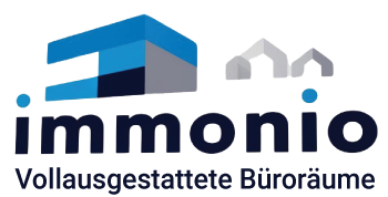 Immonio Logo