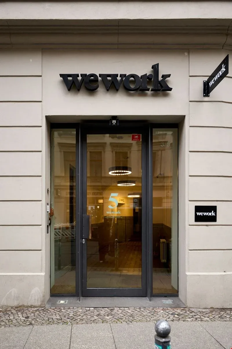 Büroräume Berlin Hackescher Markt - Vorschau 8