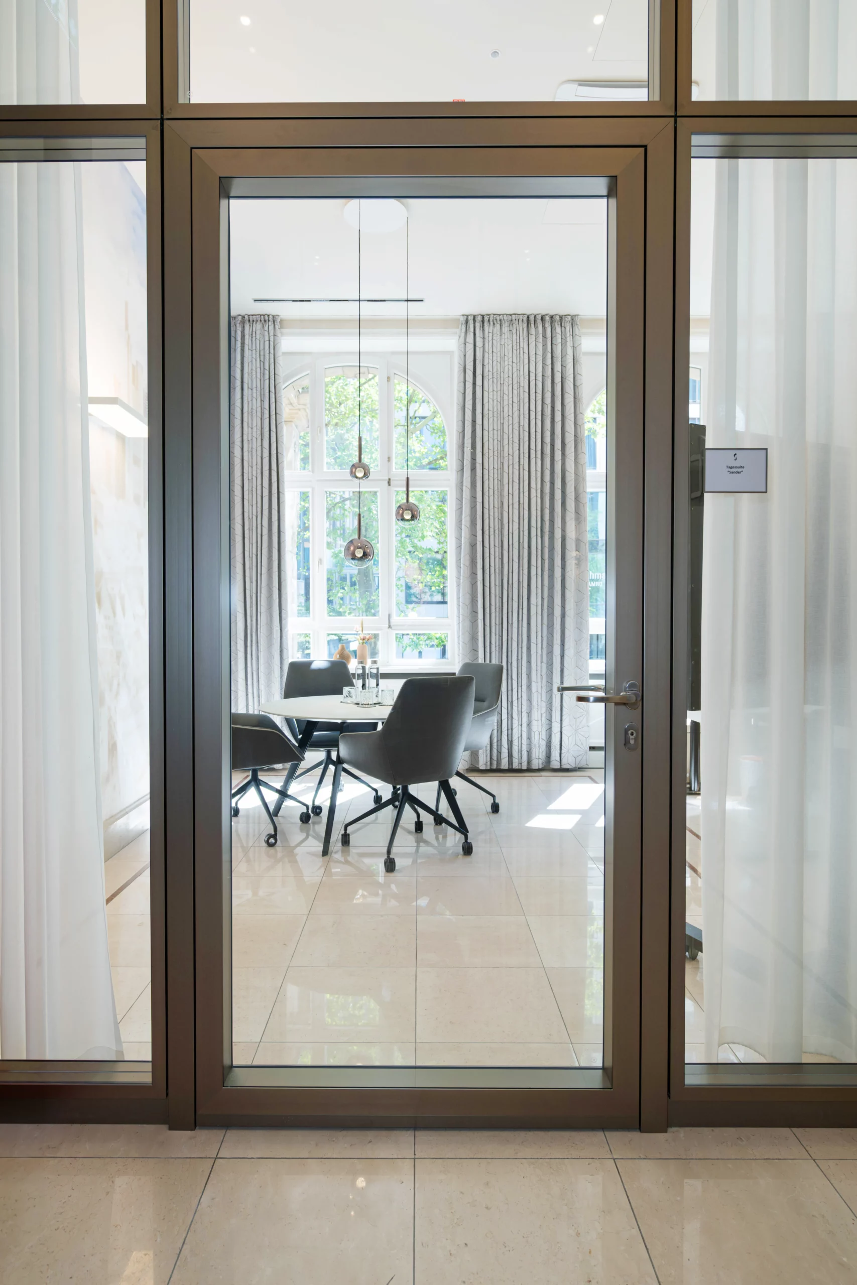 Büroräume Frankfurt Mainzer Landstraße 10 - Vorschau 4