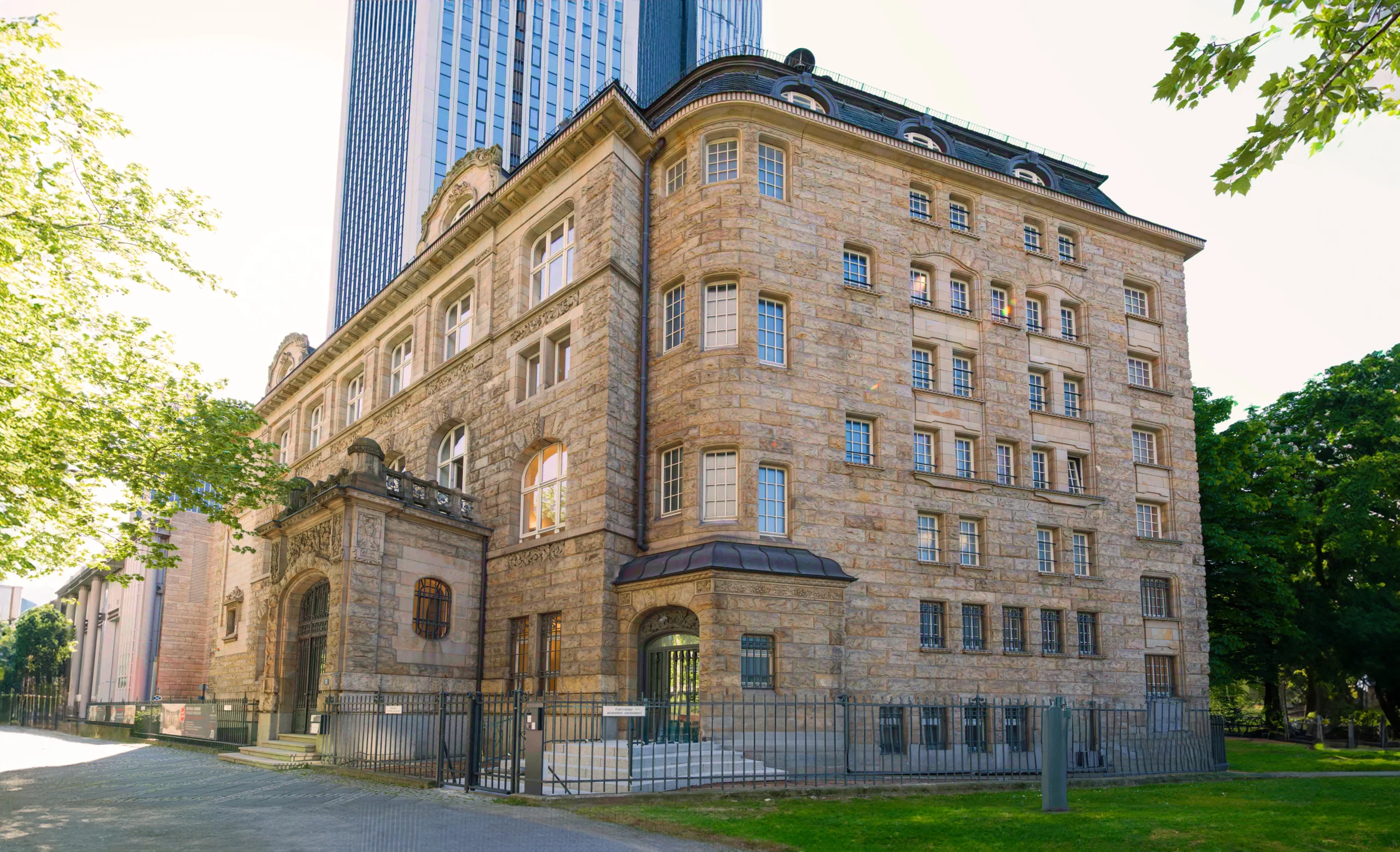 Büroräume Frankfurt Mainzer Landstraße 10 - Vorschau 5
