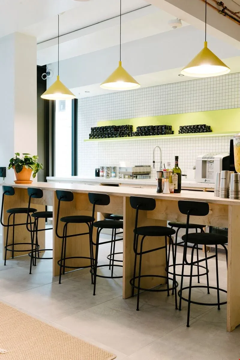 Büroräume Frankfurt Taunusanlage 8 (T8) - Vorschau 3