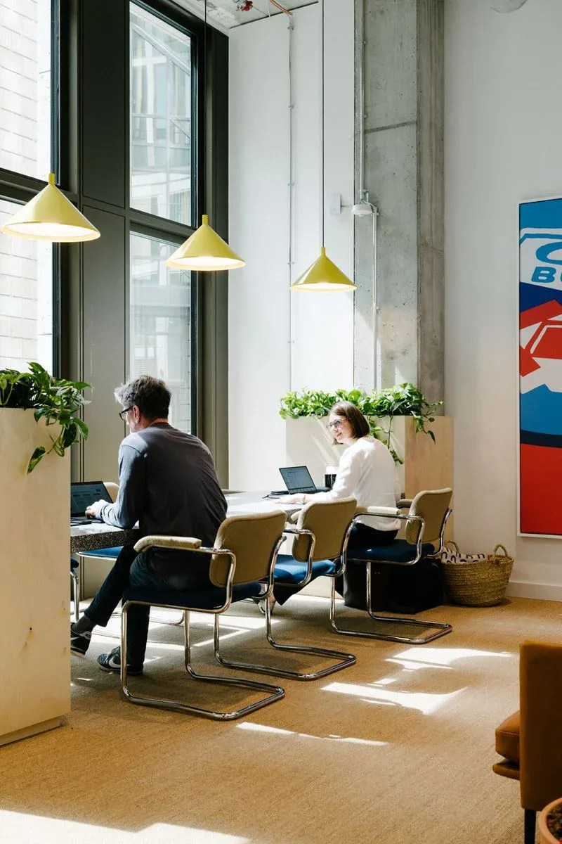 Büroräume Frankfurt Taunusanlage 8 (T8) - Vorschau 6