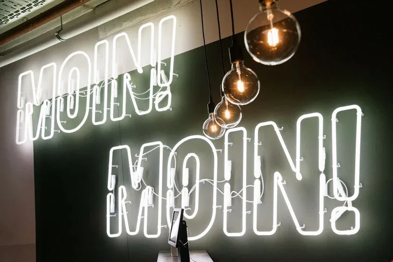 Büroräume Hamburg Hanse Forum - Vorschau 3