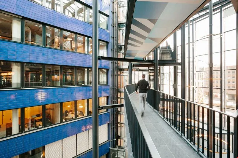 Büroräume Hamburg Hanse Forum - Vorschau 7