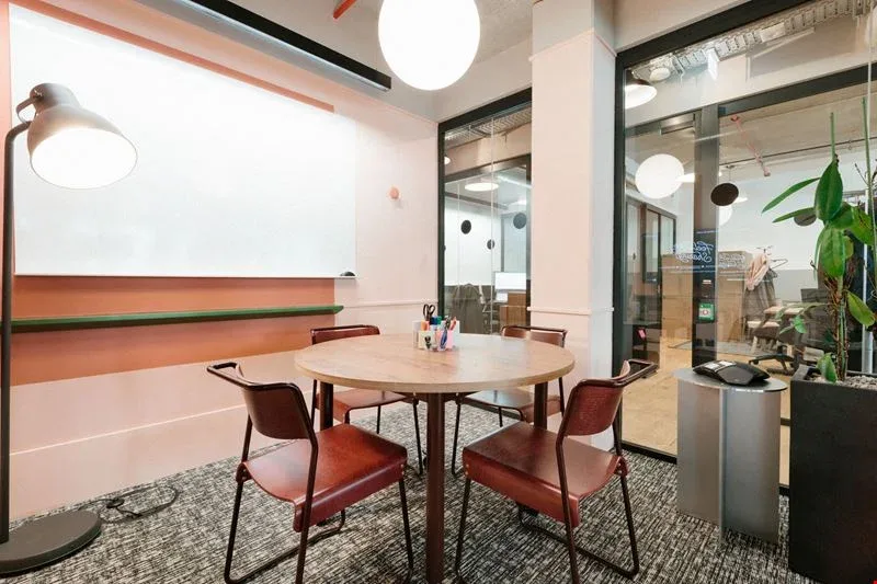 Büroräume Hamburg Hanse Forum - Vorschau 10