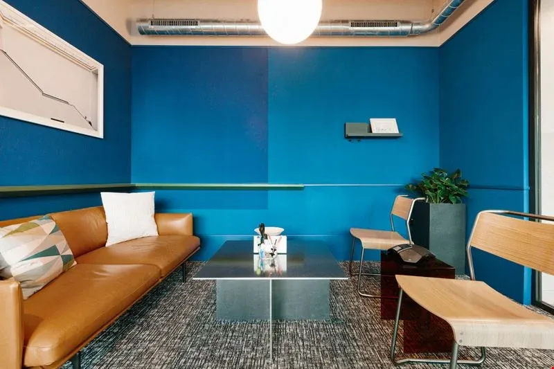 Büroräume Hamburg Hanse Forum - Vorschau 11