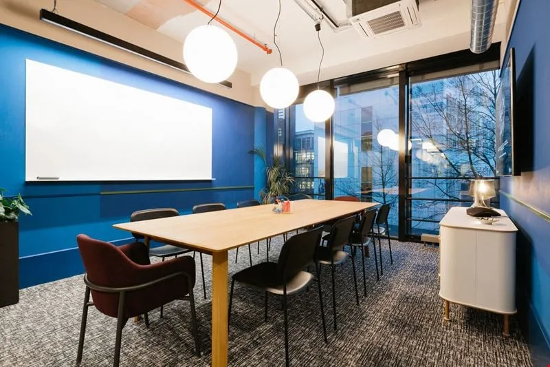 Büroräume Hamburg Hanse Forum - Vorschau 12