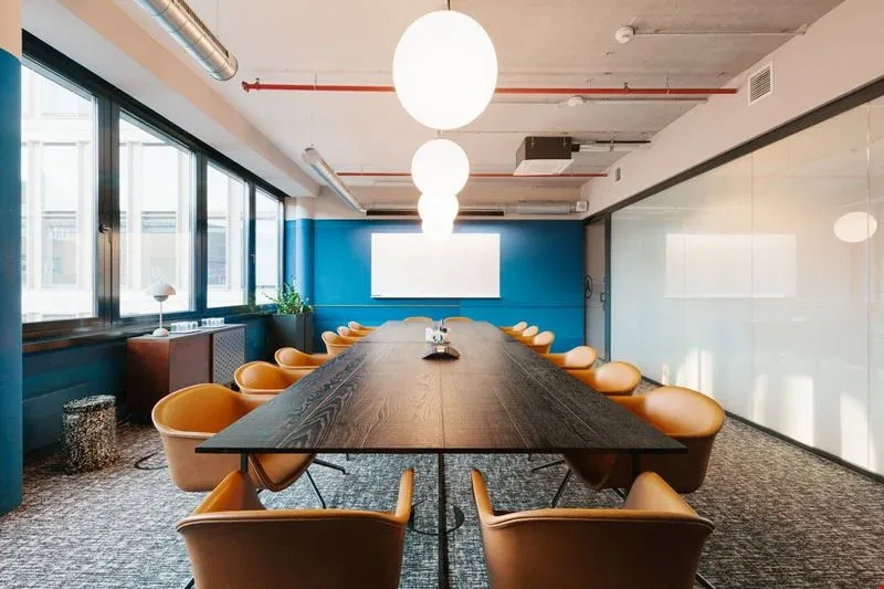 Büroräume Hamburg Hanse Forum - Vorschau 13