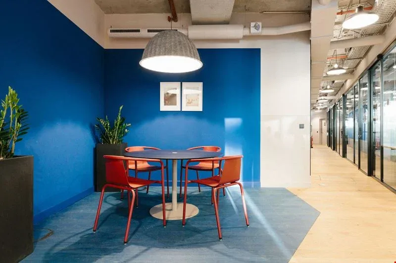 Büroräume Hamburg Hanse Forum - Vorschau 15