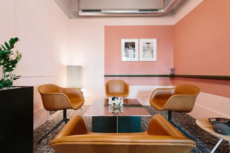 Büroräume Hamburg Hanse Forum - Vorschau 16