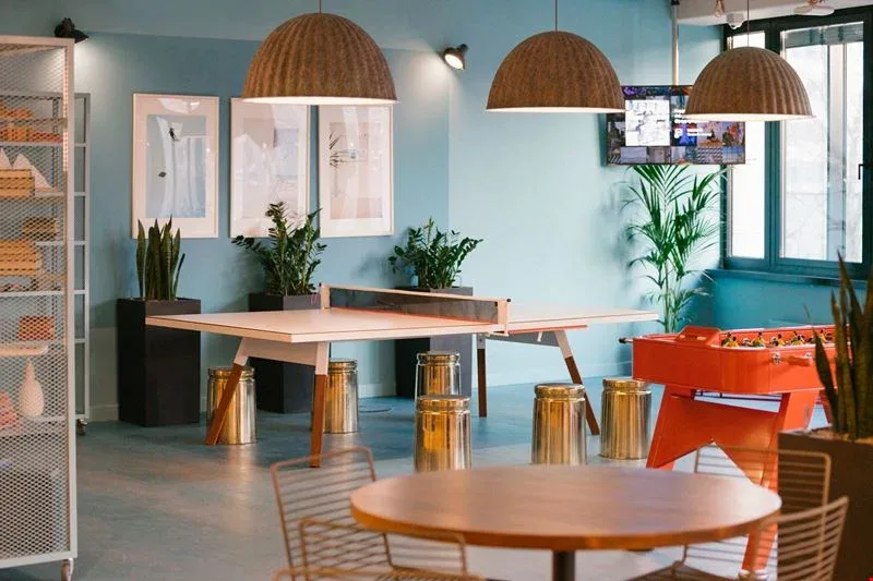 Büroräume Hamburg Hanse Forum - Vorschau 20