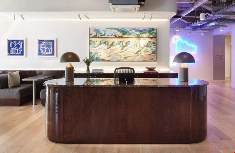 Büroräume Hamburg Gerhofstraße 1-3 - Vorschau 3