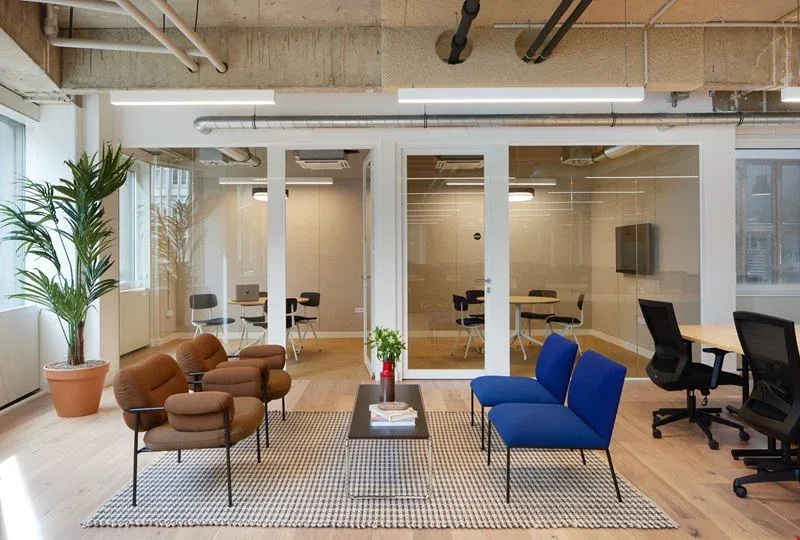 Büroräume Hamburg Gerhofstraße 1-3 - Vorschau 4