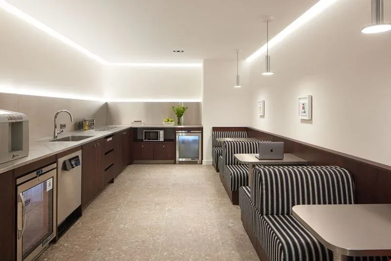 Büroräume Hamburg Gerhofstraße 1-3 - Vorschau 7