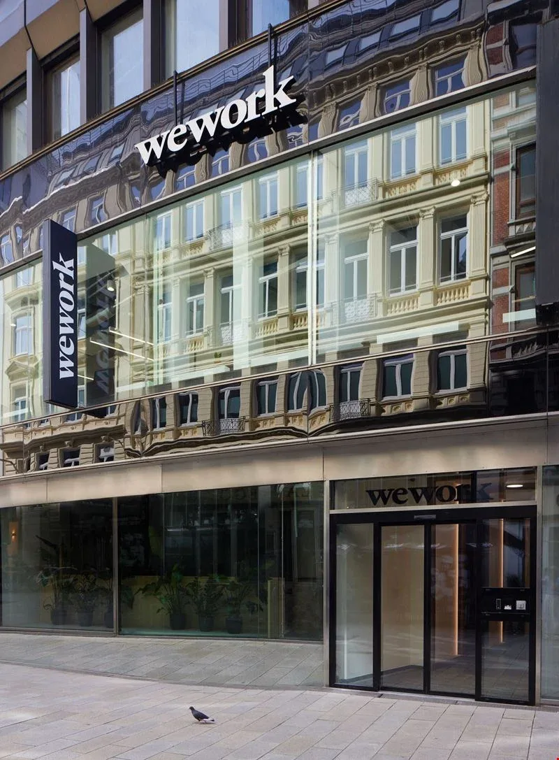 Büroräume Hamburg Gerhofstraße 1-3 - Vorschau 8