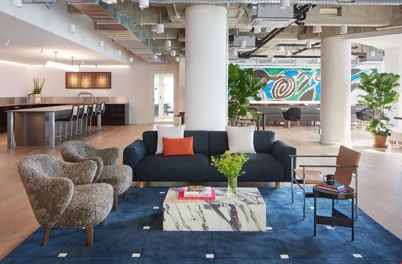 Büroräume Hamburg Gerhofstraße 1-3 - Vorschau 9