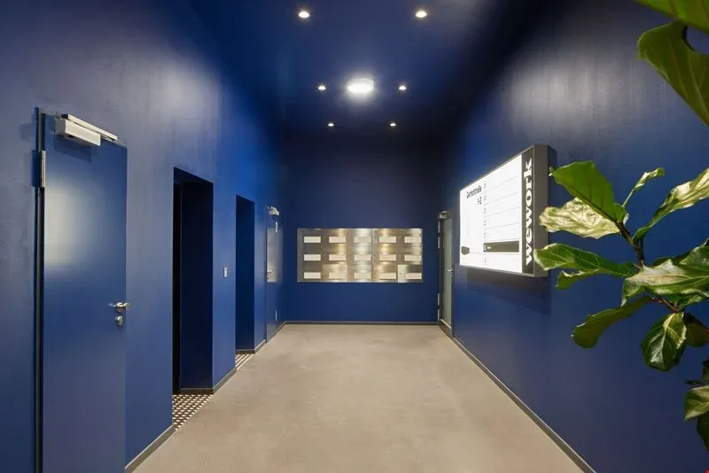 Büroräume Hamburg Gerhofstraße 1-3 - Vorschau 10