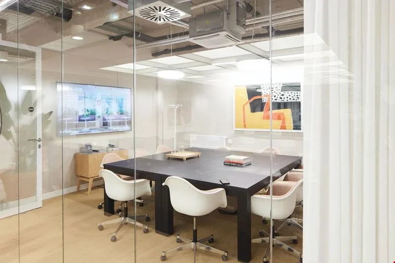 Büroräume Hamburg Gerhofstraße 1-3 - Vorschau 11