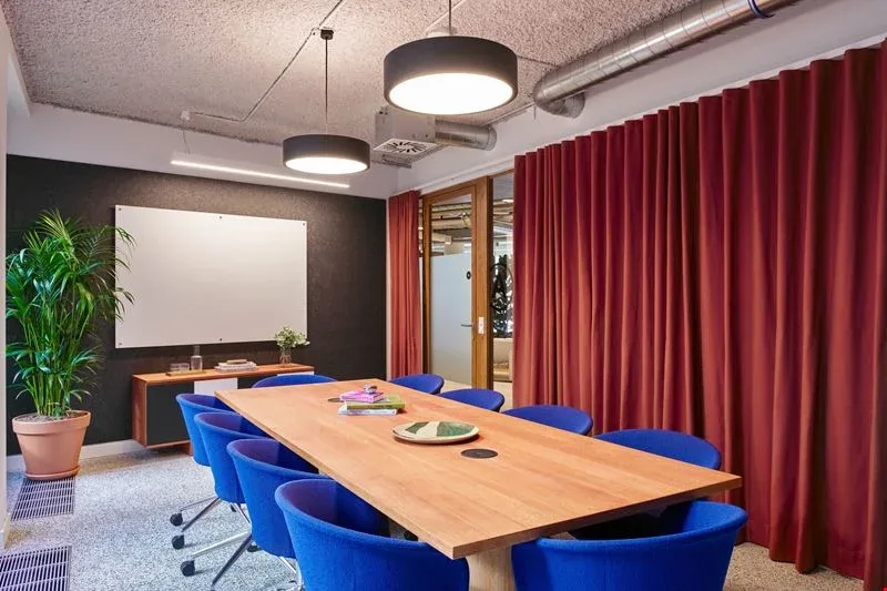 Büroräume Köln Rudolfplatz – Pilgrimstraße 6 - Vorschau 4