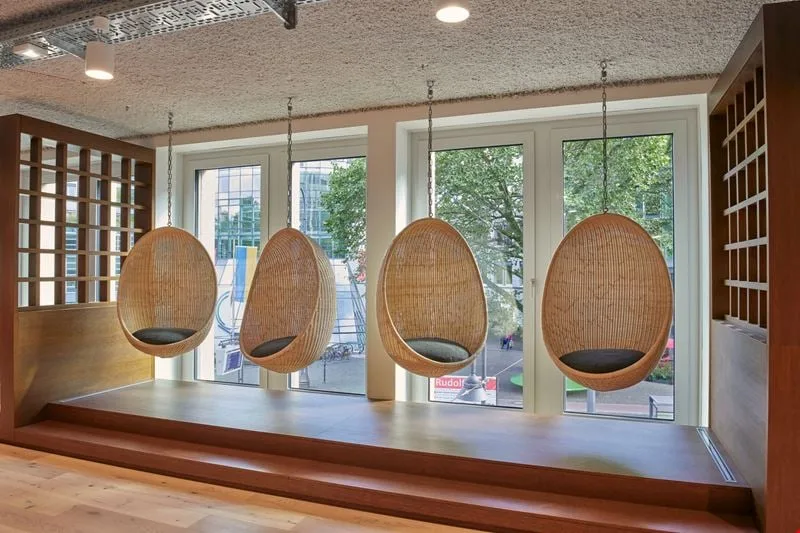 Büroräume Köln Rudolfplatz – Pilgrimstraße 6 - Vorschau 6