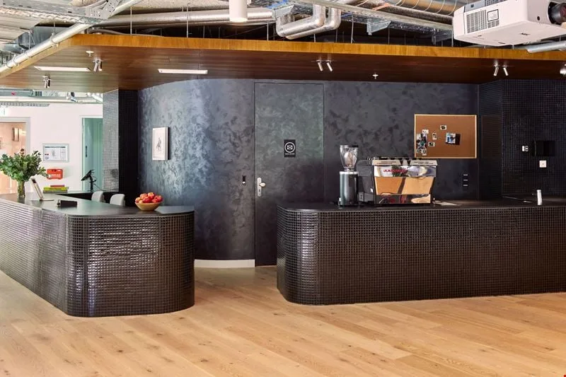 Büroräume Köln Rudolfplatz – Pilgrimstraße 6 - Vorschau 7