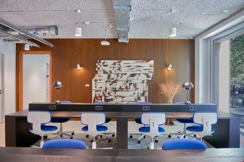 Büroräume Köln Rudolfplatz – Pilgrimstraße 6 - Vorschau 10