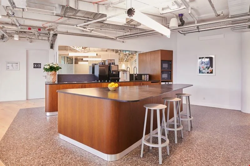 Büroräume Köln Rudolfplatz – Pilgrimstraße 6 - Vorschau 11