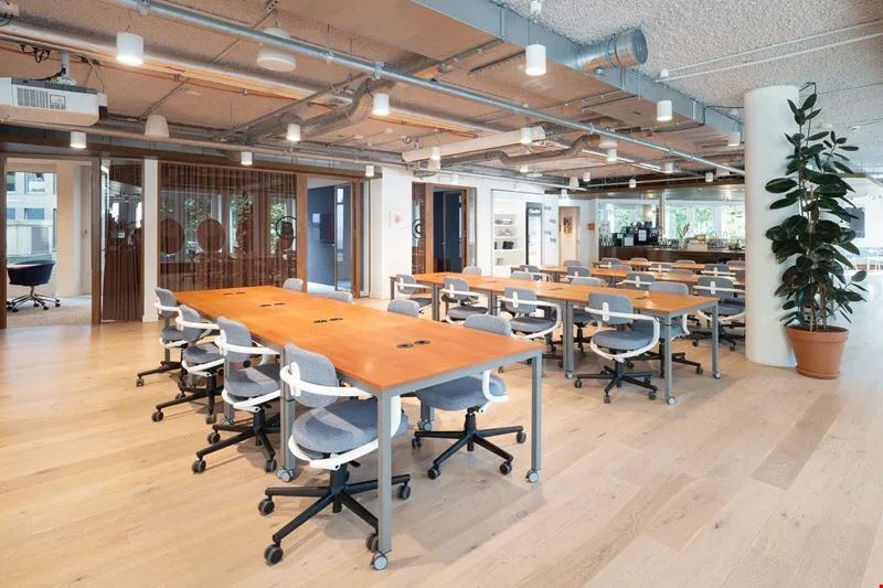 Büroräume Köln Rudolfplatz – Pilgrimstraße 6 - Vorschau 13