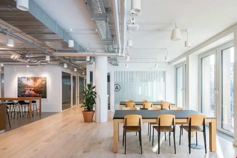 Büroräume Köln Rudolfplatz – Pilgrimstraße 6 - Vorschau 14