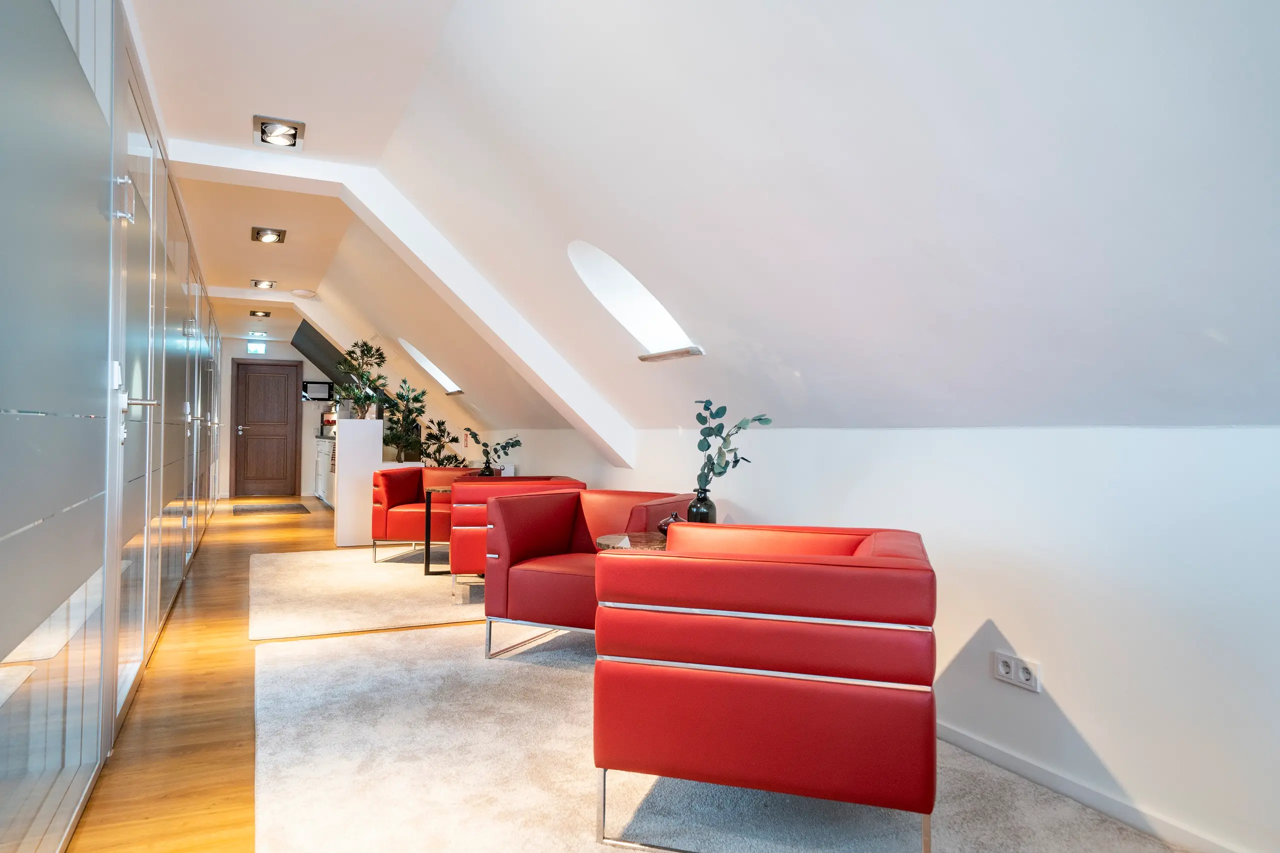 Büroräume München Goethestraße 54 - Vorschau 3
