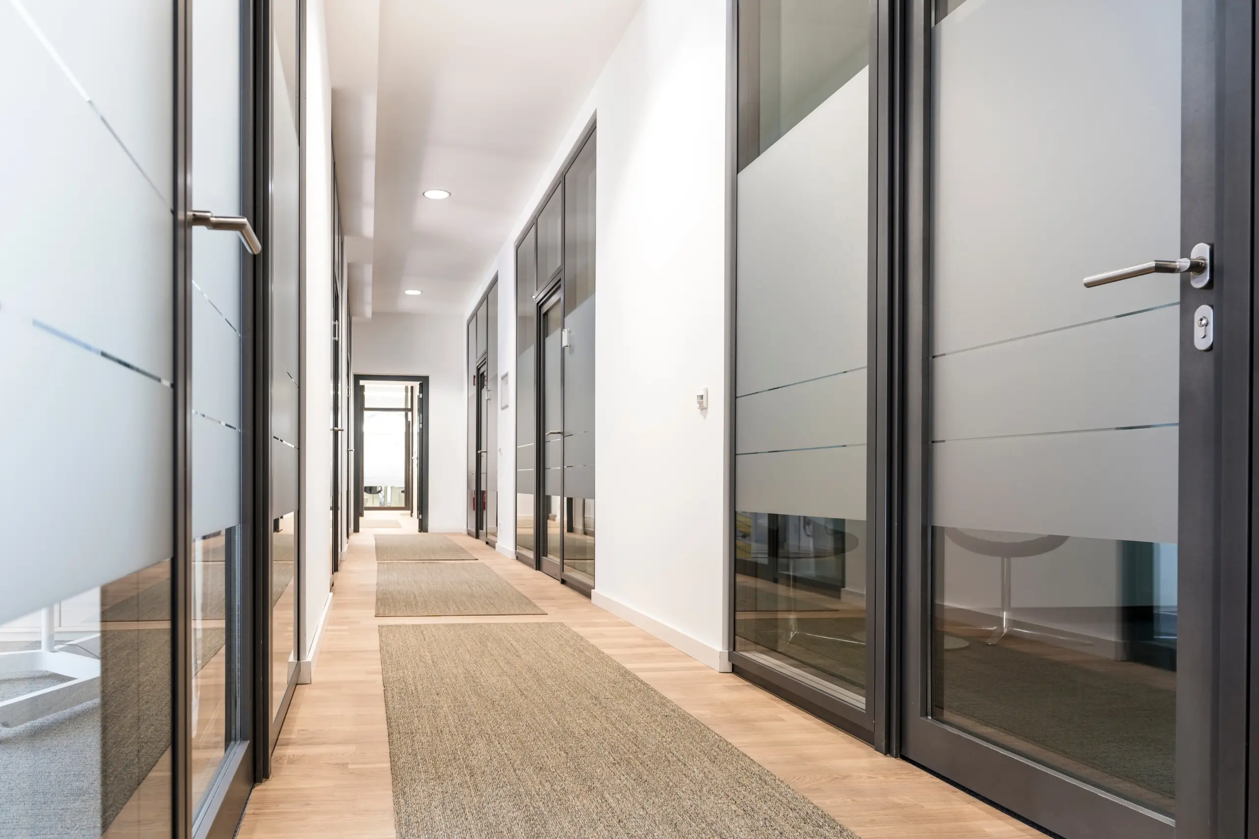 Büroräume München Goethestraße 54 - Vorschau 4
