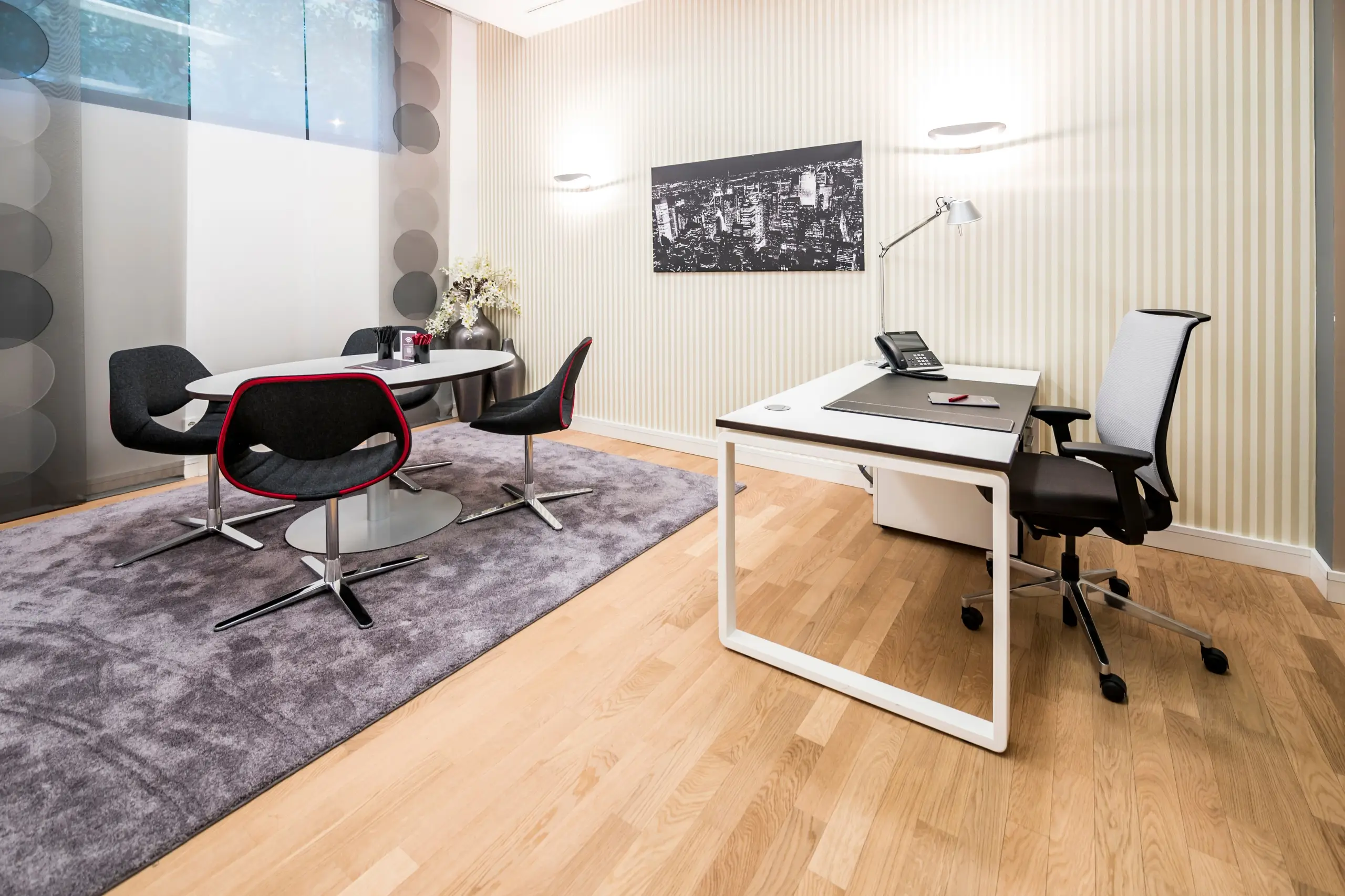 Büroräume München Goethestraße 54 - Vorschau 5