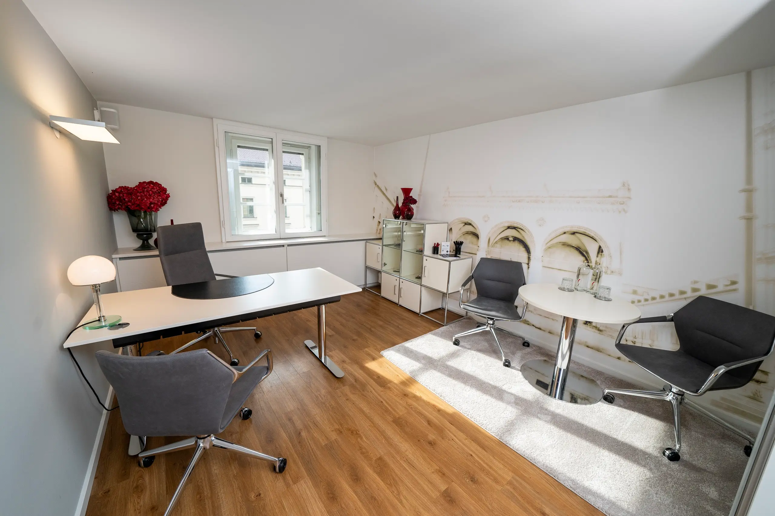 Büroräume München Ludwigstraße 8 - Vorschau 3