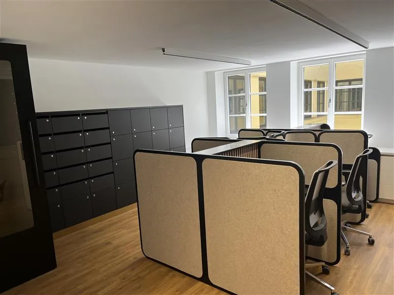Büroräume München Ludwigstraße 8 - Vorschau 4