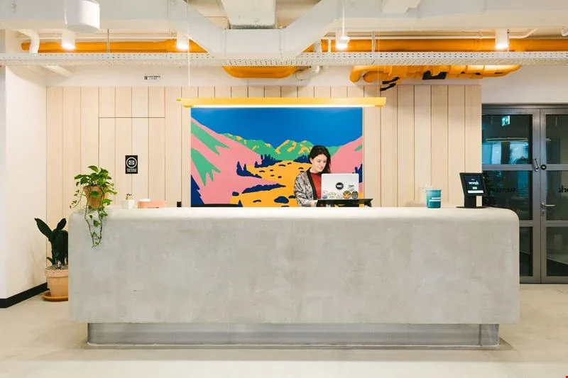 Büroräume München Altstadt – Neuturmstraße 5