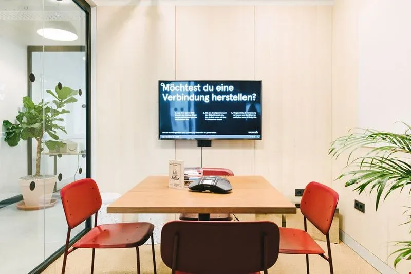 Büroräume München Altstadt – Neuturmstraße 5 - Vorschau 3