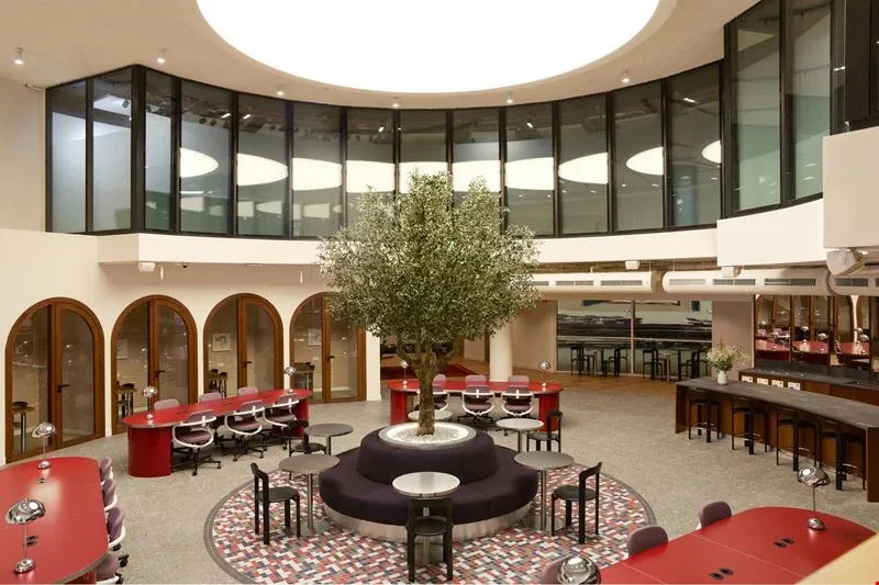 Büroräume München Maxvorstadt – Oskar-von-Miller-Ring 20