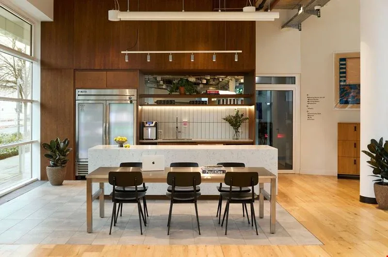 Büroräume München Maxvorstadt – Oskar-von-Miller-Ring 20 - Vorschau 4