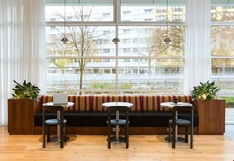 Büroräume München Maxvorstadt – Oskar-von-Miller-Ring 20 - Vorschau 5