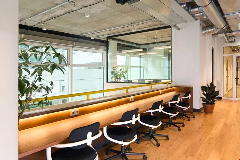 Büroräume München Maxvorstadt – Oskar-von-Miller-Ring 20 - Vorschau 6