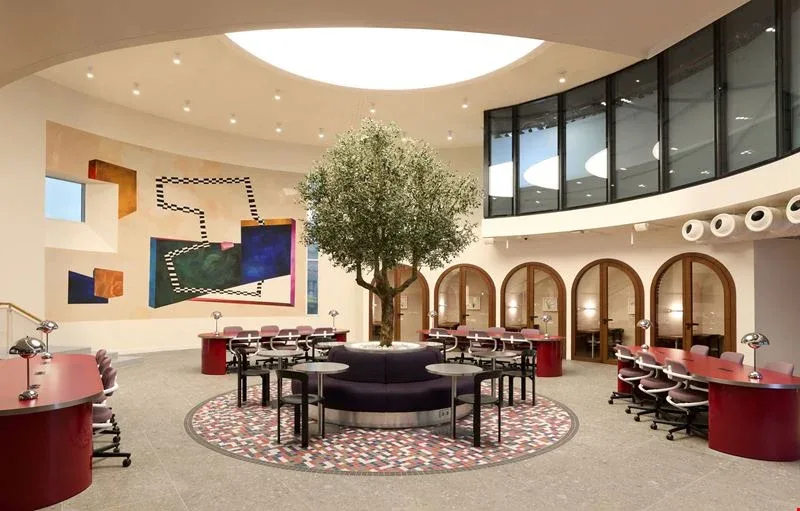 Büroräume München Maxvorstadt – Oskar-von-Miller-Ring 20 - Vorschau 7