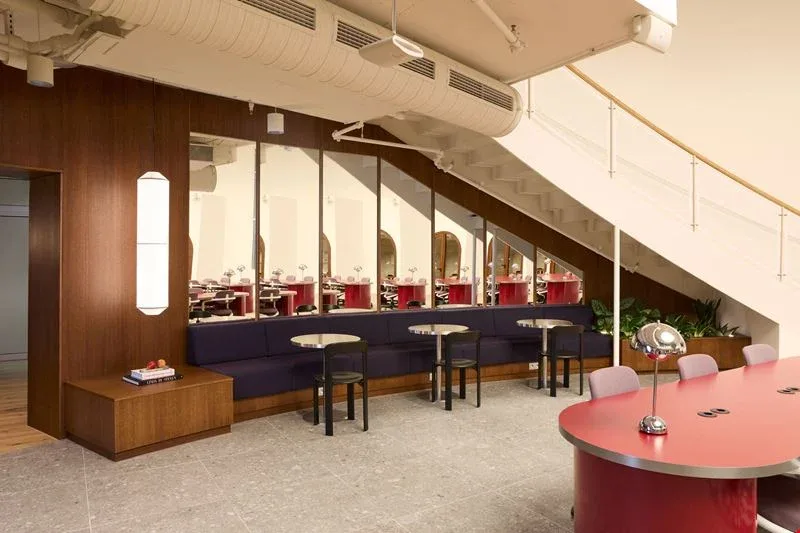 Büroräume München Maxvorstadt – Oskar-von-Miller-Ring 20 - Vorschau 8