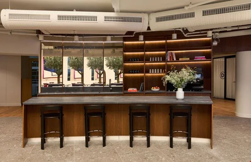 Büroräume München Maxvorstadt – Oskar-von-Miller-Ring 20 - Vorschau 9