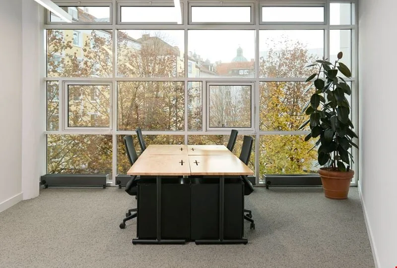 Büroräume München Maxvorstadt – Oskar-von-Miller-Ring 20 - Vorschau 10