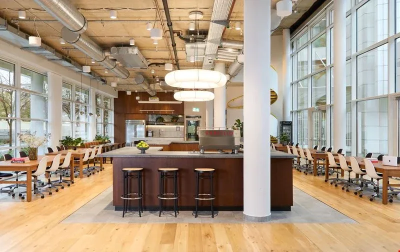 Büroräume München Maxvorstadt – Oskar-von-Miller-Ring 20 - Vorschau 11