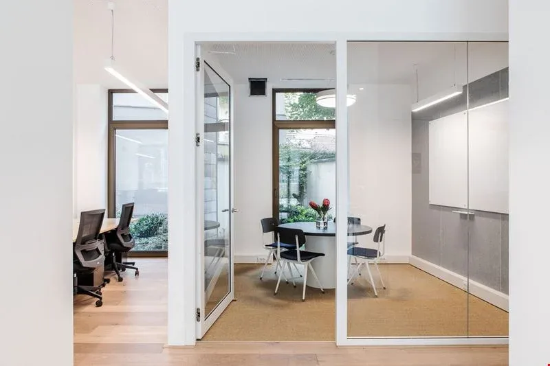 Büroräume München Maxvorstadt – Oskar-von-Miller-Ring 33