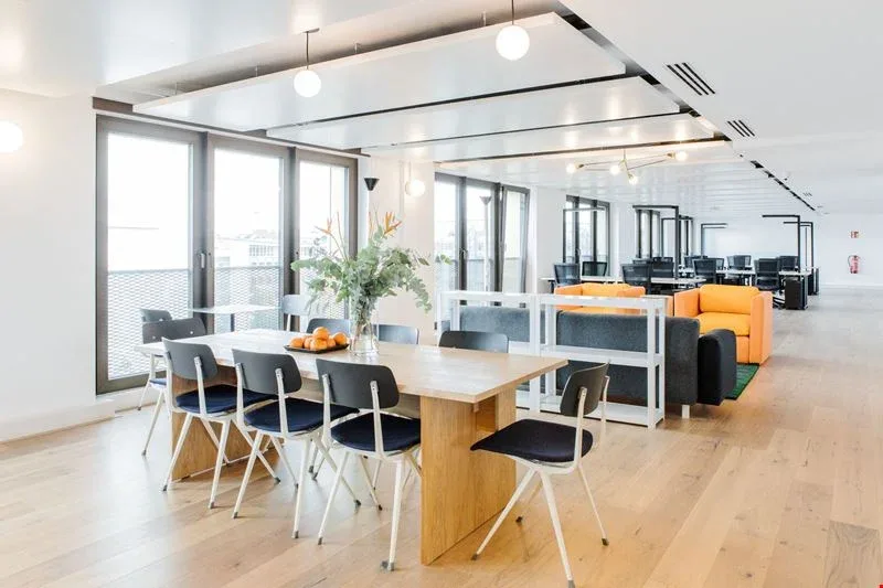 Büroräume München Maxvorstadt – Oskar-von-Miller-Ring 33 - Vorschau 5