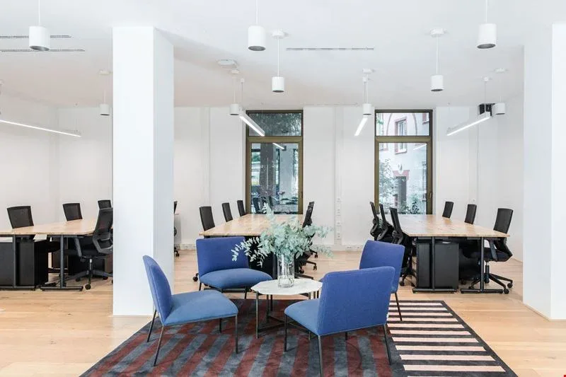 Büroräume München Maxvorstadt – Oskar-von-Miller-Ring 33 - Vorschau 6