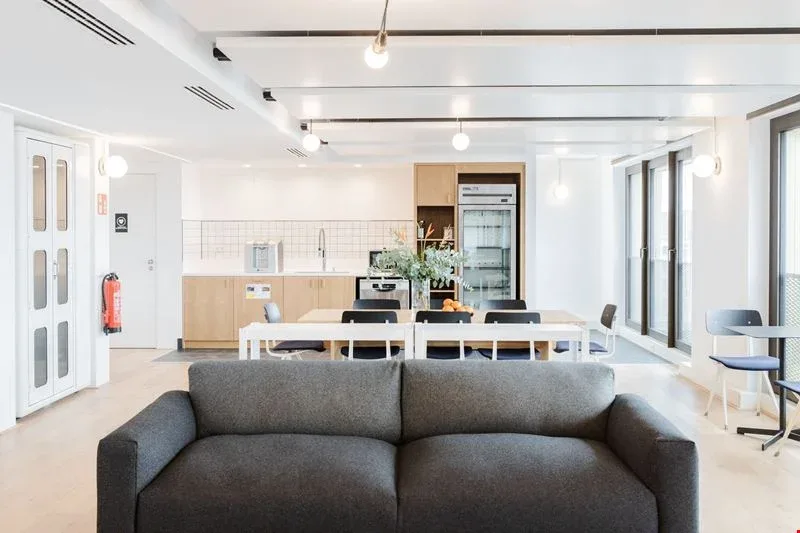 Büroräume München Maxvorstadt – Oskar-von-Miller-Ring 33 - Vorschau 7